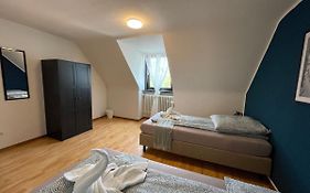 Comfortable Shared Apartment With Private Room In Wesseling